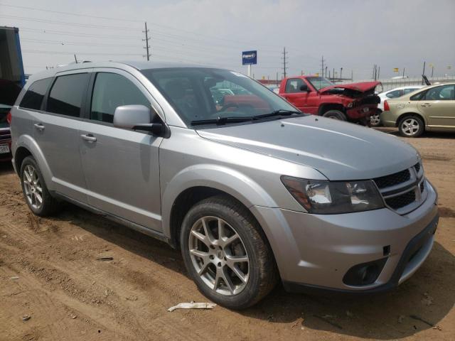 Photo 4 from auction – 2019 DODGE JOURNEY GT with VIN 3C4PDDEG4KT720617