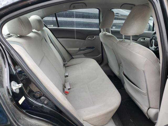Zdjęcie 10 z aukcji – 2012 HONDA CIVIC LX z VIN 2HGFB2F59CH569739