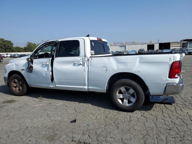 Photo 2 from auction – 2020 RAM 1500 CLASS with VIN 1C6RR6TT7LS133652
