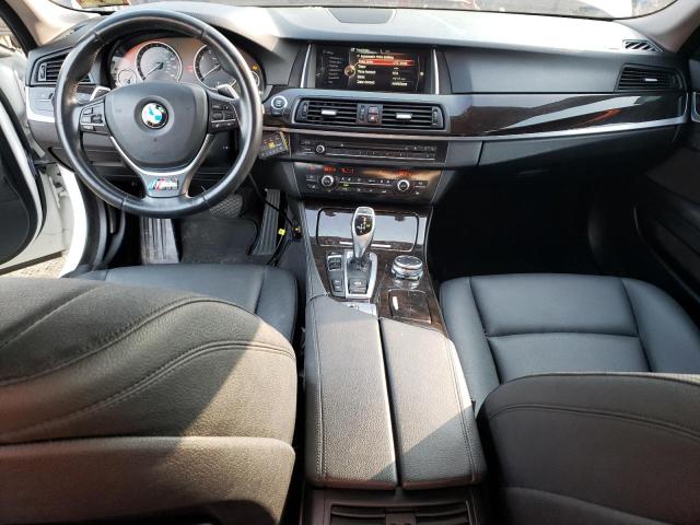 Photo 8 from auction – 2016 BMW 528 XI with VIN WBA5A7C58GG146955