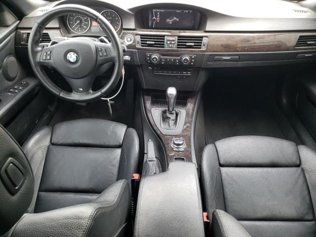 Photo 8 from auction – 2012 BMW 328 I SULE with VIN WBADW7C54CE728490