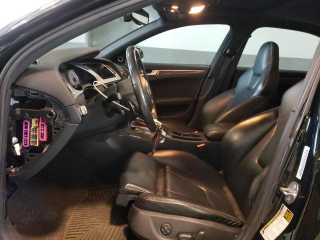 Photo 7 from auction – 2011 AUDI S4 PREMIUM with VIN WAUBGAFL3BA151887