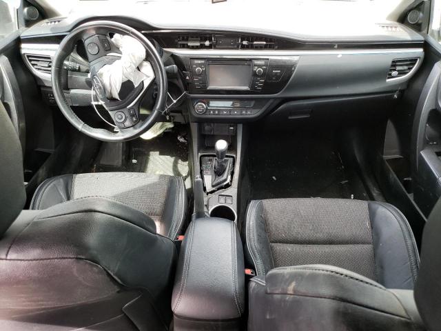 Photo 8 from auction – 2016 TOYOTA COROLLA L with VIN 5YFBURHE9GP461232
