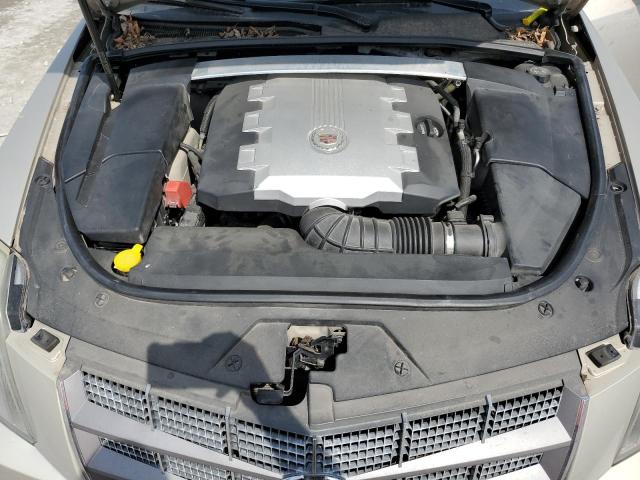 Photo 11 from auction – 2008 CADILLAC CTS with VIN 1G6DF577680204056
