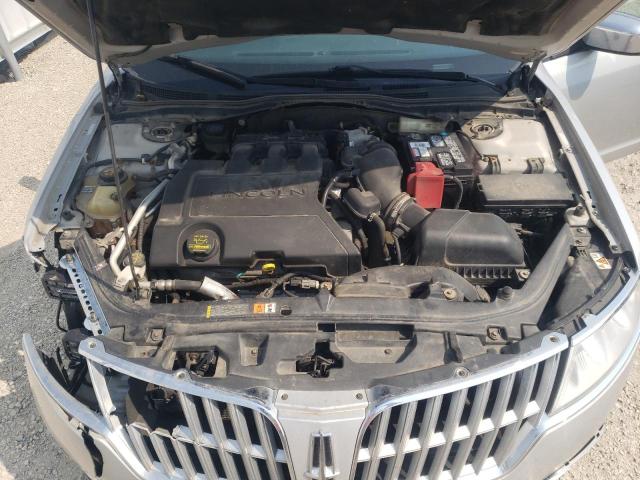 Photo 11 from auction – 2010 LINCOLN MKZ with VIN 3LNHL2JC2AR613930