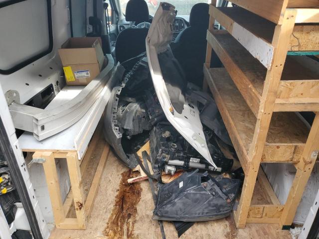 Photo 13 from auction – 2019 RAM PROMASTER with VIN ZFBHRFAB9K6M64807