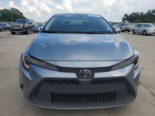 Photo 5 from auction – 2021 TOYOTA COROLLA LE with VIN JTDEPMAE6MJ154893