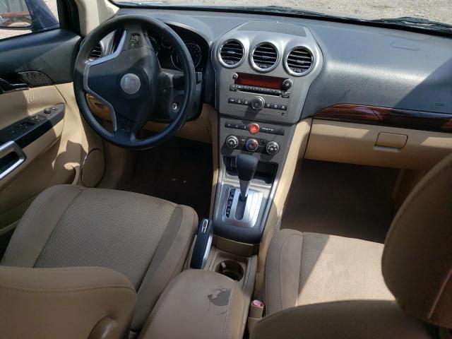 Photo 8 from auction – 2008 SATURN VUE XE with VIN 3GSCL33P38S729374