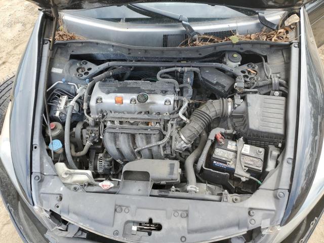 Photo 11 from auction – 2010 HONDA ACCORD EXL with VIN 1HGCP2F89AA069512