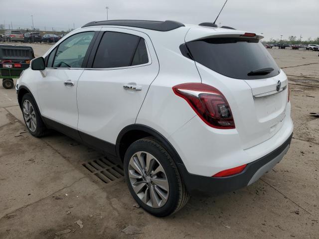 Photo 2 from auction – 2019 BUICK ENCORE PRE with VIN KL4CJASB2KB949551
