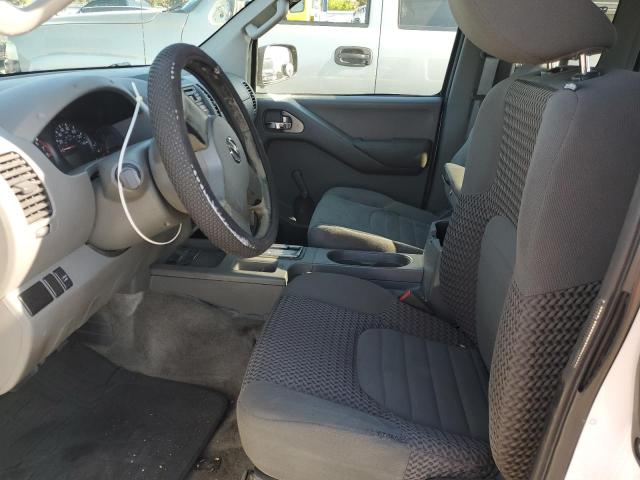 Photo 7 from auction – 2012 NISSAN FRONTIER S with VIN 1N6BD0CT8CC447128