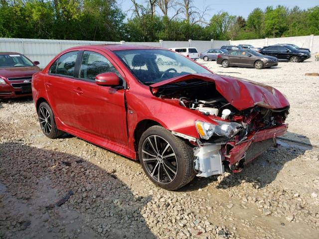 Photo 4 from auction – 2015 MITSUBISHI LANCER ES with VIN JA32U2FU2FU011682