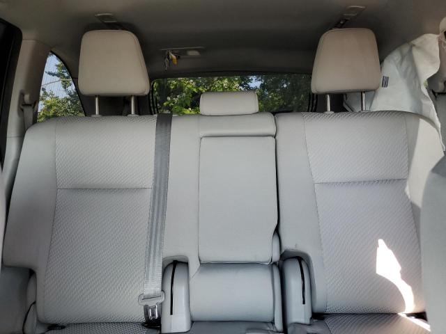 Photo 10 from auction – 2018 TOYOTA HIGHLANDER with VIN 5TDBZRFH0JS904087