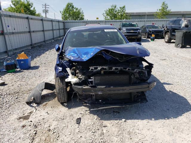 Foto 5 de la subasta – 2017 KIA FORTE LX con VIN 3KPFK4A78HE014741