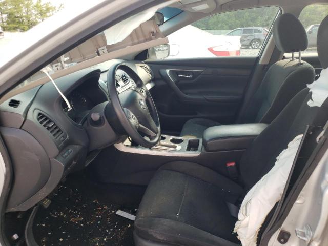 Photo 7 from auction – 2015 NISSAN ALTIMA 2.5 with VIN 1N4AL3AP4FC295187