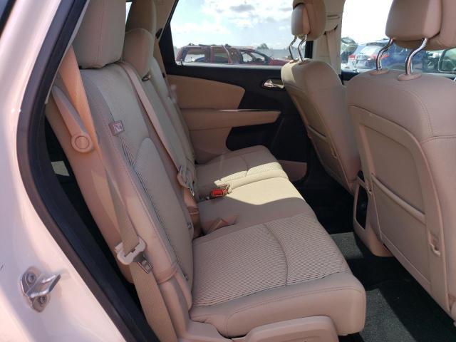 Фото 11 с аукциона – 2020 DODGE JOURNEY SE с VIN 3C4PDCAB2LT270763
