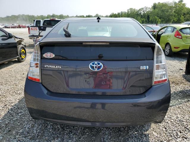 Photo 6 from auction – 2011 TOYOTA PRIUS with VIN JTDKN3DU7B0315647