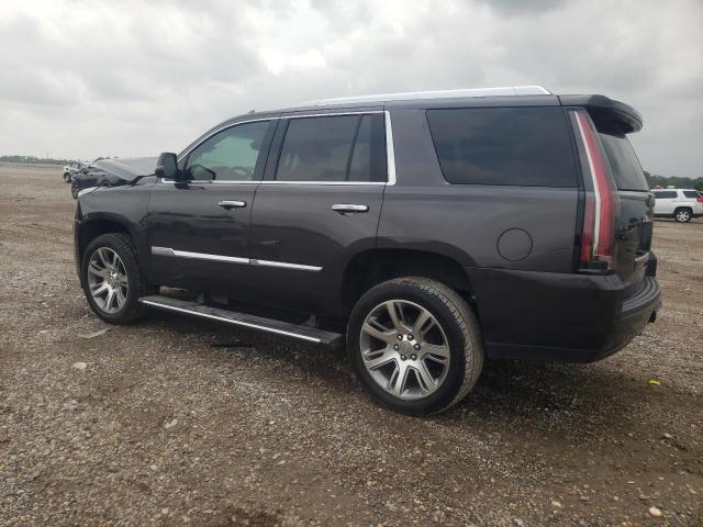 Photo 2 from auction – 2016 CADILLAC ESCALADE P with VIN 1GYS4CKJXGR150122