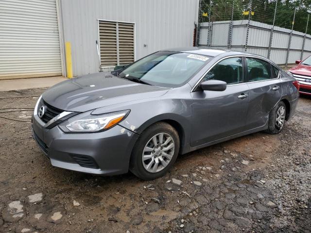 NISSAN ALTIMA 2.5 2016 with VIN 1N4AL3AP1GC220173 - Photo from auction