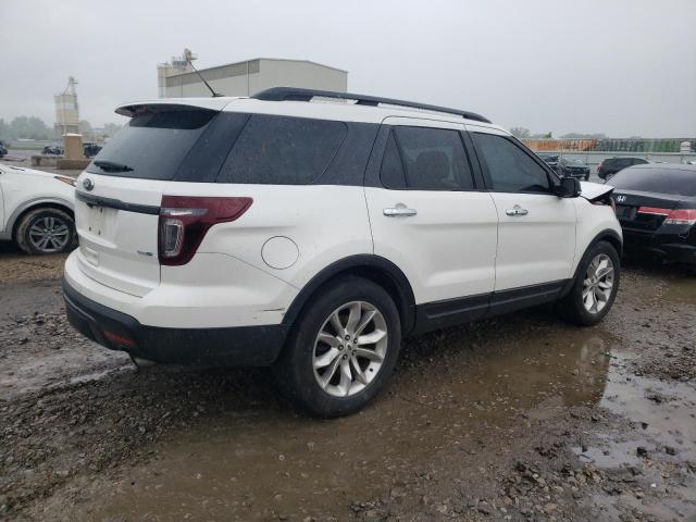 Photo 3 from auction – 2013 FORD EXPLORER S with VIN 1FM5K8GT8DGB99578