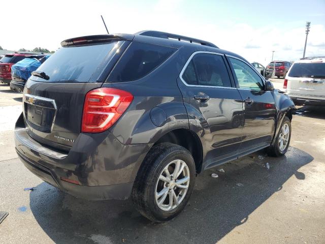 Photo 3 from auction – 2016 CHEVROLET EQUINOX LT with VIN 2GNALCEK4G6113241