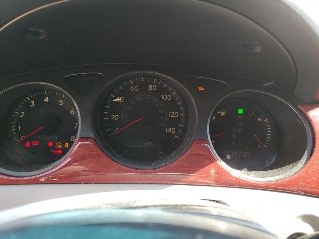 Photo 9 from auction – 2002 LEXUS ES 300 with VIN JTHBF30G420067871