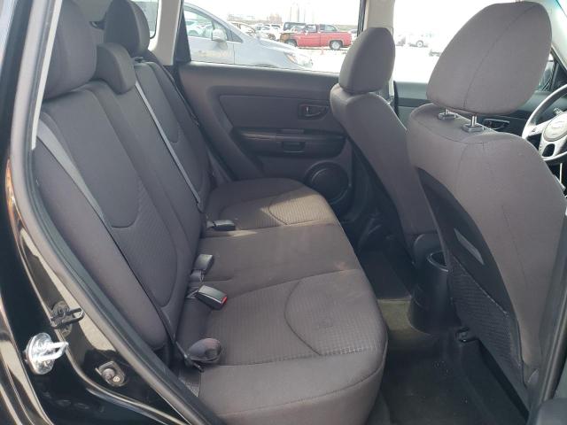 Zdjęcie 11 z aukcji – 2013 KIA SOUL z VIN KNDJT2A56D7543898