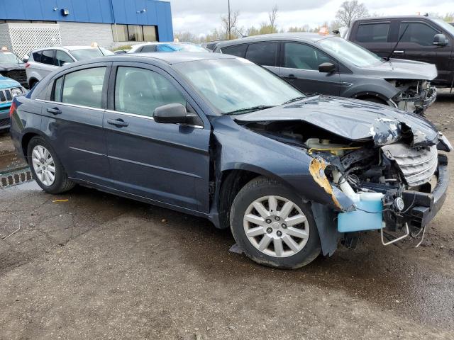 Photo 4 from auction – 2008 CHRYSLER SEBRING LX with VIN 1C3LC46K28N208887