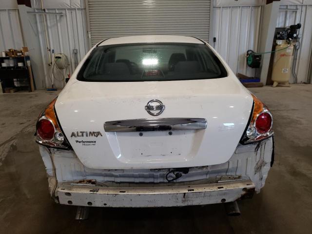 Photo 6 from auction – 2012 NISSAN ALTIMA with VIN 1N4AL2AP7CN417356