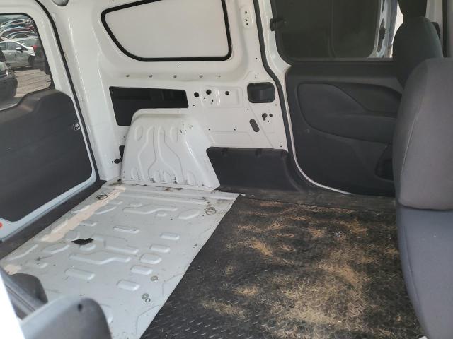 Photo 11 from auction – 2017 RAM PROMASTER with VIN ZFBERFBB5H6D67424