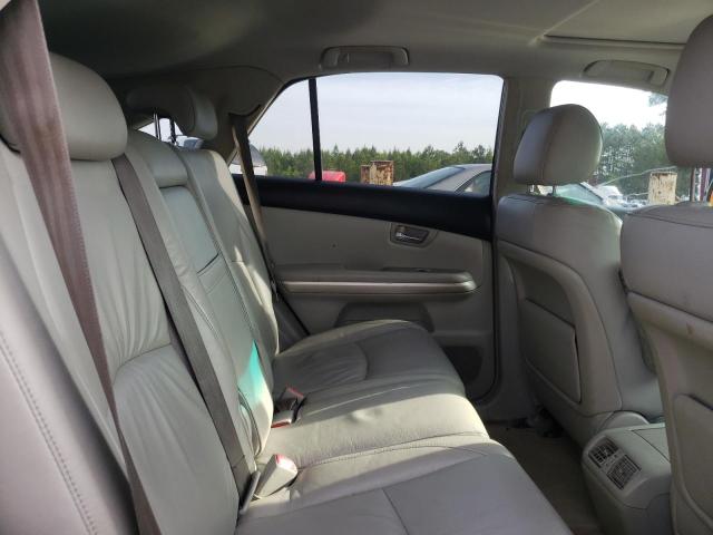 Photo 11 from auction – 2006 LEXUS RX 400 with VIN JTJGW31U760002172