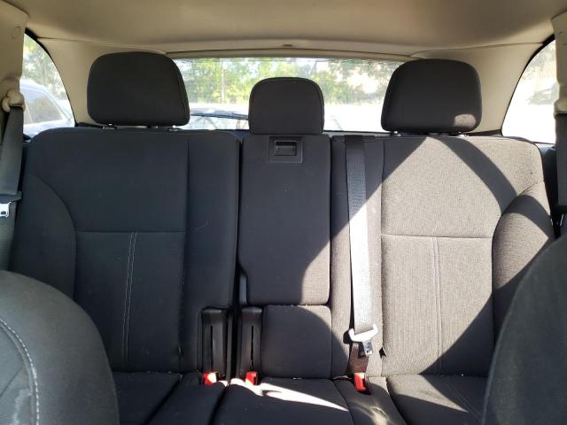 Photo 10 from auction – 2011 FORD EDGE SE with VIN 2FMDK3GC2BBA24634