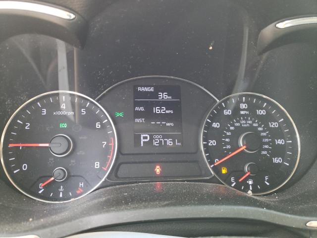 Photo 9 from auction – 2016 KIA FORTE LX with VIN KNAFK4A66G5610073