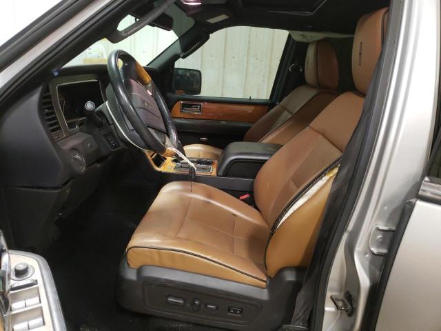 Photo 7 from auction – 2013 LINCOLN NAVIGATOR with VIN 5LMJJ3J55DEL03726
