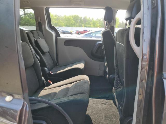 Photo 11 from auction – 2016 DODGE GRAND CARA with VIN 2C4RDGCG7GR169946