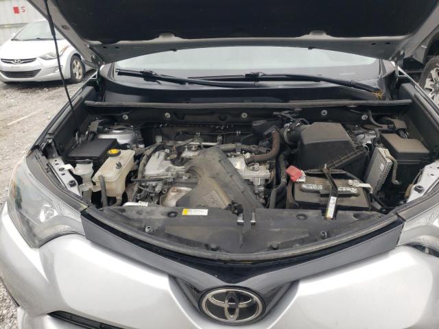 Photo 12 from auction – 2018 TOYOTA RAV4 ADVEN with VIN 2T3RFREV1JW804593