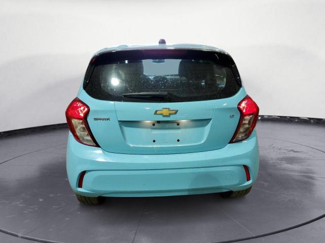 Photo 6 from auction – 2021 CHEVROLET SPARK 1LT with VIN KL8CD6SAXMC748035