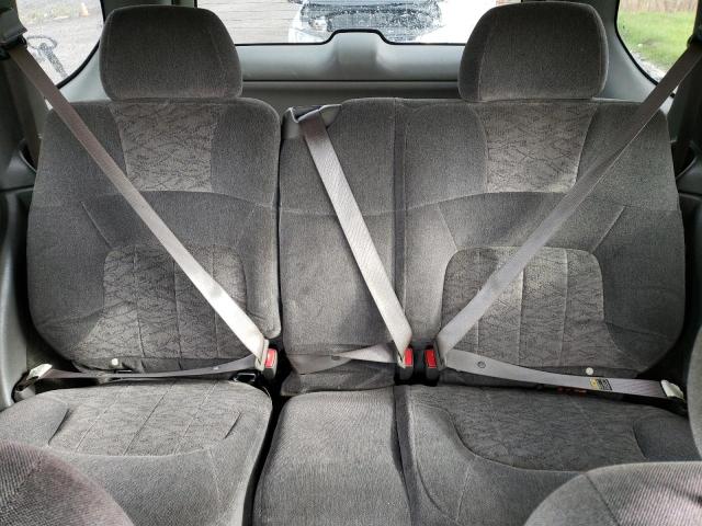 Photo 10 from auction – 2004 GMC ENVOY with VIN 1GKDS13S842342244