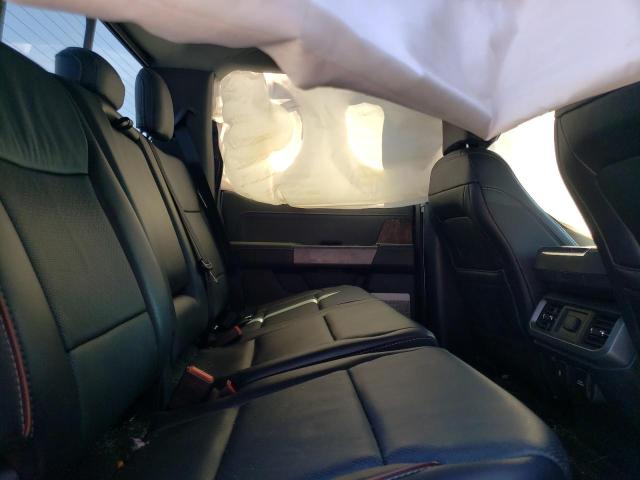 Photo 11 from auction – 2021 FORD F150 SUPER with VIN 1FTEW1EP0MFA55681