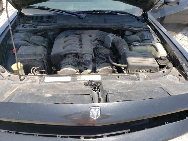Photo 11 from auction – 2009 DODGE CHALLENGER with VIN 2B3LJ44VX9H560982