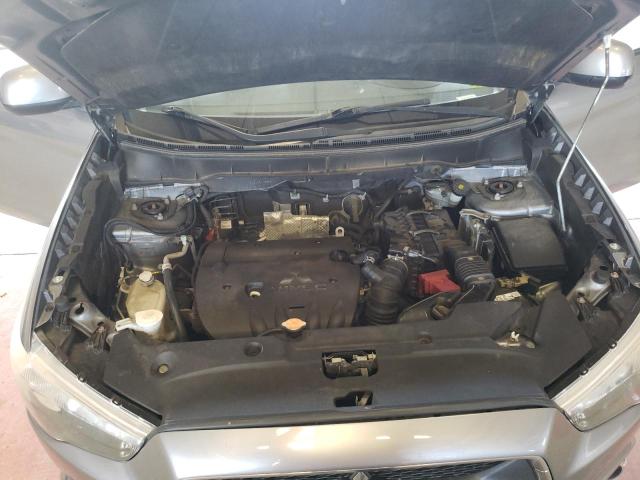 Foto 12 de la subasta – 2012 MITSUBISHI OUTLANDER con VIN JA4AR4AU0CZ005339