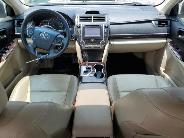 Photo 8 from auction – 2013 TOYOTA CAMRY L with VIN 4T1BF1FK6DU257115