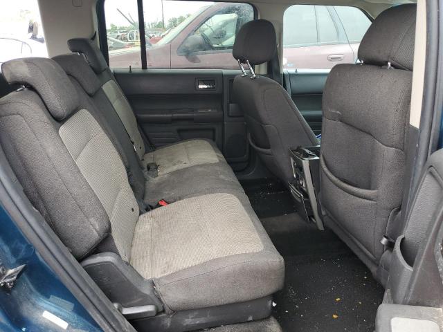 Photo 10 from auction – 2011 FORD FLEX SE with VIN 2FMGK5BC4BBD36132