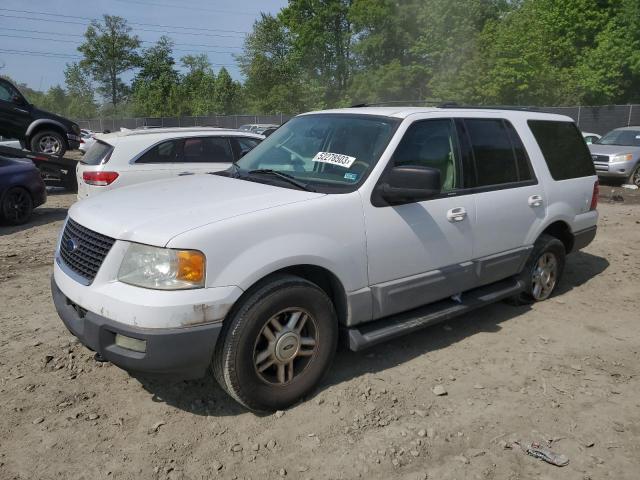 FORD EXPEDITION 2004 مع رقم تعريف المركبة 1FMPU16L54LB57906 - صورة من المزاد