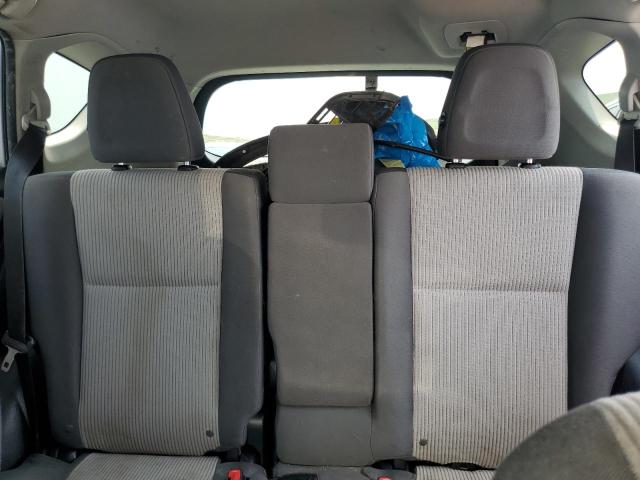 Photo 10 from auction – 2015 TOYOTA RAV4 LE with VIN JTMBFREV9FJ019889