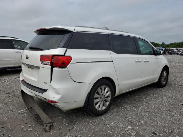 Photo 3 from auction – 2017 KIA SEDONA EX with VIN KNDMC5C10H6253841