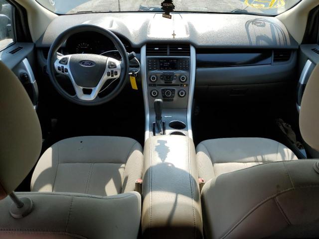 Photo 8 from auction – 2013 FORD EDGE SE with VIN 2FMDK3G90DBB99360
