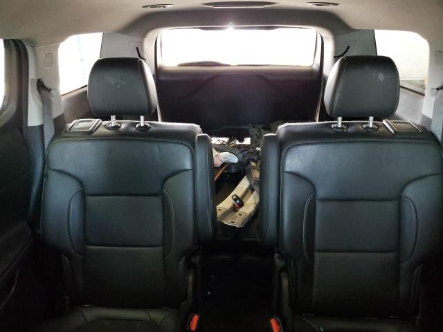 Photo 10 from auction – 2020 GMC ACADIA SLT with VIN 1GKKNULS0LZ132548