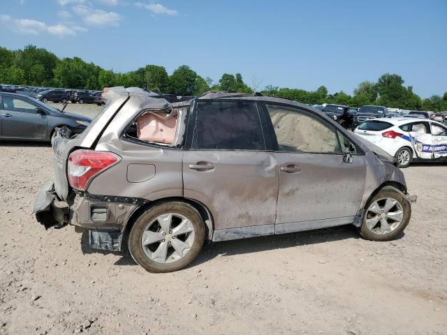 Photo 3 from auction – 2014 SUBARU FORESTER 2 with VIN JF2SJAEC6EH423786