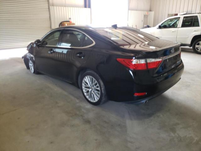 Photo 2 from auction – 2015 LEXUS ES 350 with VIN JTHBK1GGXF2197931